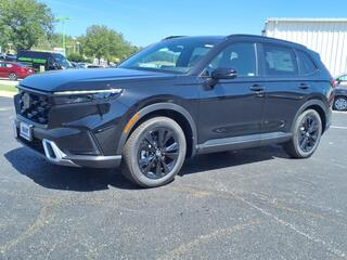 2026 Honda CR-V Hybrid for sale in Bellevue NE