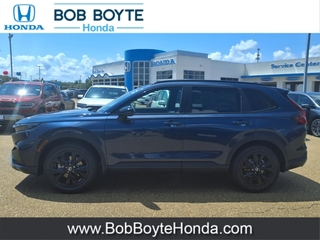 2026 Honda CR-V Hybrid for sale in Brandon MS