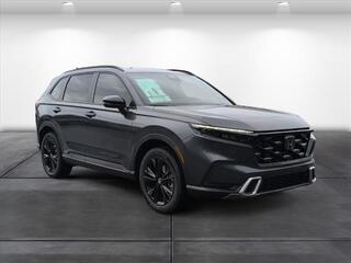 2026 Honda CR-V Hybrid for sale in Cleveland TN