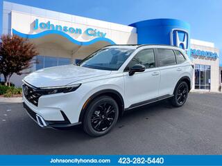 2026 Honda CR-V Hybrid for sale in Johnson City TN