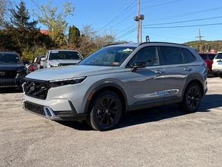 2026 Honda CR-V Hybrid for sale in Beckley WV