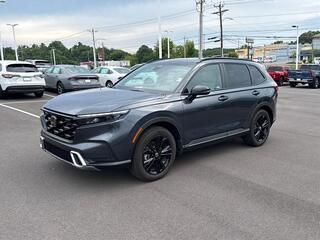 2026 Honda CR-V Hybrid for sale in Johnson City TN