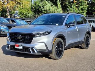 2026 Honda CR-V Hybrid for sale in San Diego CA