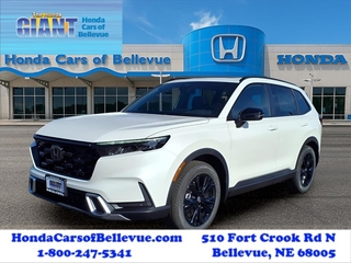 2026 Honda CR-V Hybrid for sale in Bellevue NE
