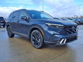 2026 Honda CR-V Hybrid for sale in Triadelphia WV