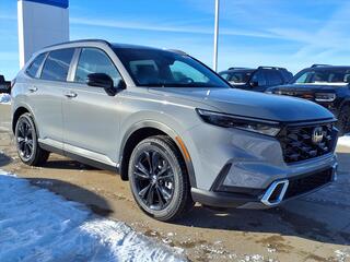 2026 Honda CR-V Hybrid for sale in Triadelphia WV