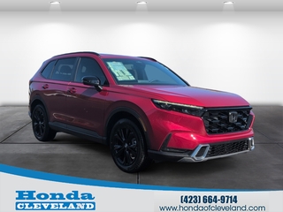 2026 Honda CR-V Hybrid for sale in Cleveland TN