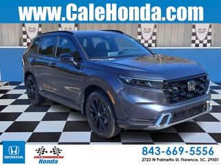 2026 Honda CR-V Hybrid for sale in Florence SC