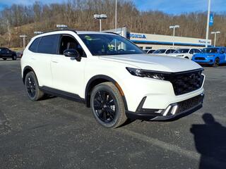 2026 Honda CR-V Hybrid for sale in Bridgeport WV