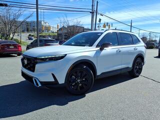 2026 Honda CR-V Hybrid for sale in Boone NC