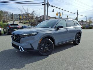 2026 Honda CR-V Hybrid for sale in Boone NC
