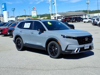 2026 Honda CR-V Hybrid for sale in South Hill VA
