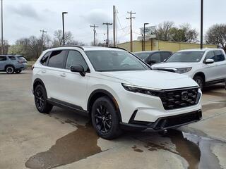 2026 Honda CR-V Hybrid for sale in Ocean NJ