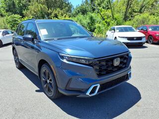 2026 Honda CR-V Hybrid for sale in El Dorado AR
