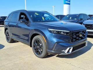 2026 Honda CR-V Hybrid for sale in Triadelphia WV