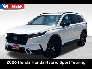 2026 Honda CR-V Hybrid for sale in Chico CA