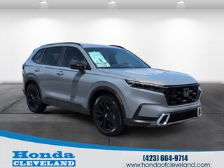 2026 Honda CR-V Hybrid for sale in Cleveland TN