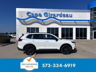 2023 Honda CR-V Hybrid for sale in Johnson City TN
