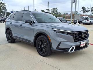 2024 Honda CR-V Hybrid for sale in Kingwood TX