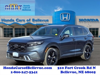 2025 Honda CR-V Hybrid for sale in Bellevue NE