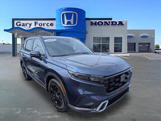 2025 Honda CR-V Hybrid