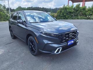 2025 Honda CR-V Hybrid