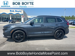 2025 Honda CR-V Hybrid for sale in Moss Point MS