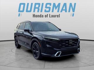 2026 Honda CR-V Hybrid for sale in Laurel MD