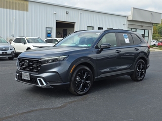 2026 Honda CR-V Hybrid for sale in Roanoke VA