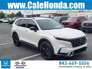 2026 Honda CR-V Hybrid for sale in Florence SC