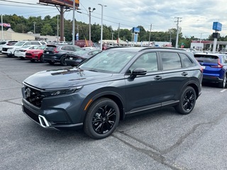 2026 Honda CR-V Hybrid for sale in Johnson City TN
