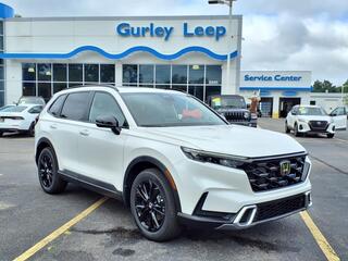 2026 Honda CR-V Hybrid for sale in Tupelo MS