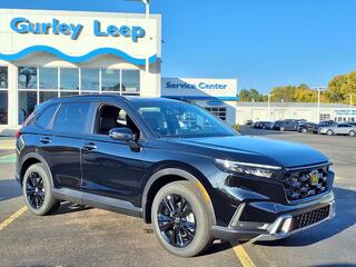 2026 Honda CR-V Hybrid for sale in Tupelo MS