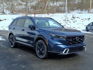 2026 Honda CR-V Hybrid for sale in Bridgeport WV