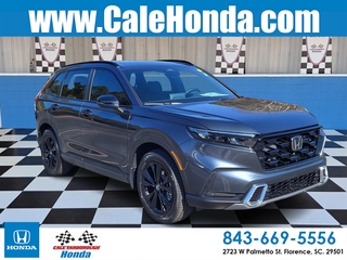2026 Honda CR-V Hybrid for sale in Florence SC