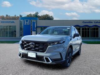 2026 Honda CR-V Hybrid for sale in Memphis TN