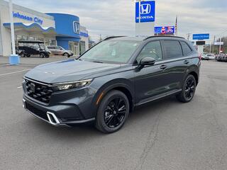 2026 Honda CR-V Hybrid for sale in Johnson City TN