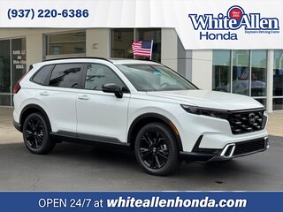 2026 Honda CR-V Hybrid for sale in Dayton OH