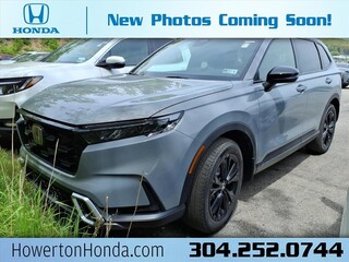 2026 Honda CR-V Hybrid for sale in Beckley WV