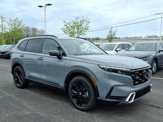 2026 Honda CR-V Hybrid for sale in Tupelo MS