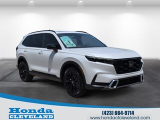 2026 Honda CR-V Hybrid for sale in Cleveland TN