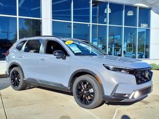 2023 Honda CR-V Hybrid for sale in Tupelo MS