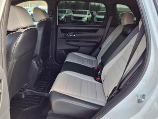 2024 Honda CR-V Hybrid