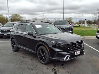 2024 Honda CR-V Hybrid