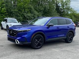 2024 Honda CR-V Hybrid for sale in Boone NC