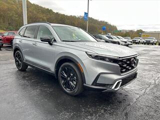 2025 Honda CR-V Hybrid