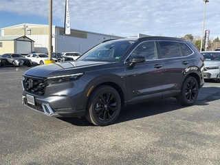 2025 Honda CR-V Hybrid for sale in Roanoke VA