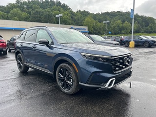 2026 Honda CR-V Hybrid for sale in Bridgeport WV