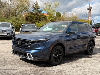2026 Honda CR-V Hybrid for sale in Beckley WV