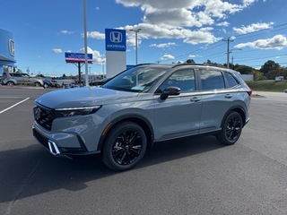 2026 Honda CR-V Hybrid for sale in Johnson City TN